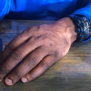 Meet your Posher, Alton